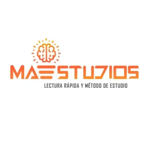Logo maestudios