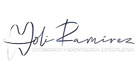Logo Yoli Ramirez