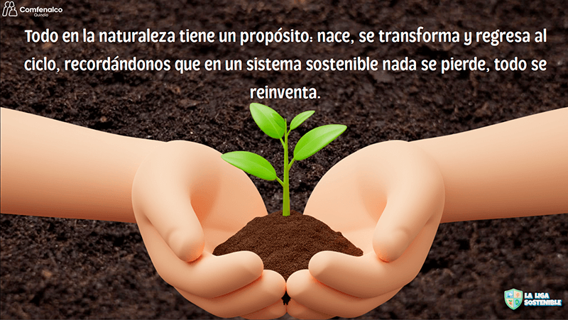 aprende sobre compostaje