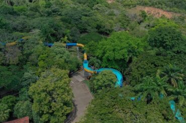 atraccion megatobogan piscilago