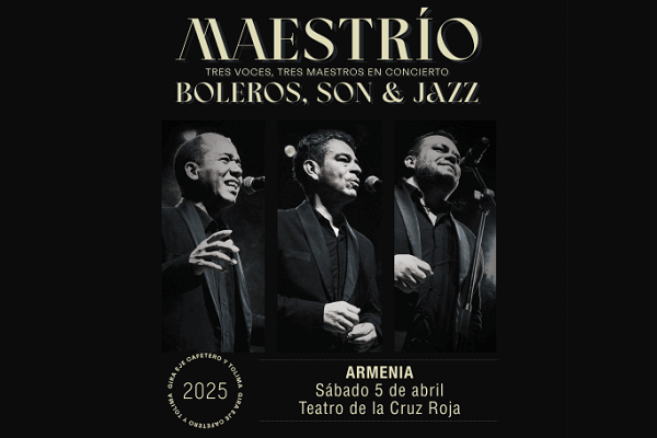 concierto maestrio en armenia
