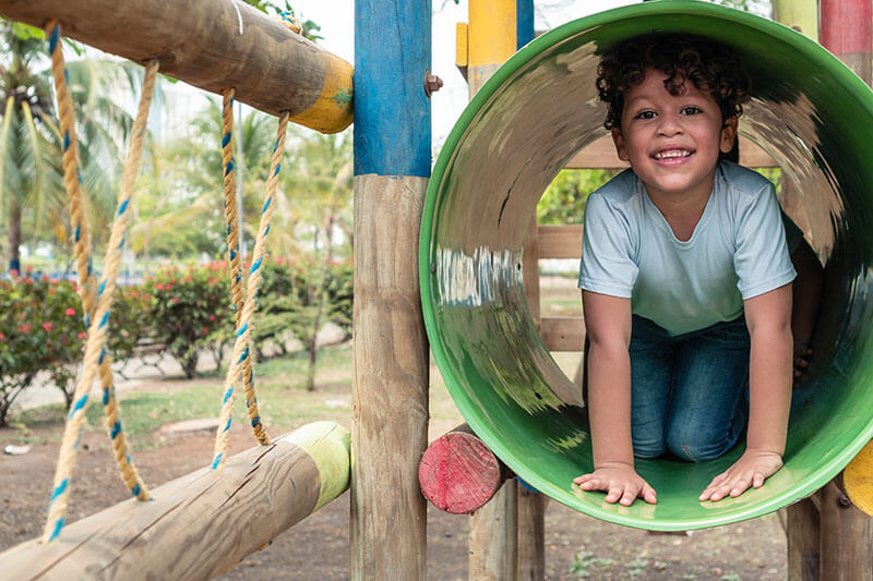 niño vacaciones recreativas comfenalco quindio