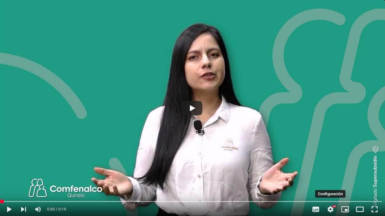 Descubre los beneficios exclusivos de ser afiliado a Comfenalco Quindío