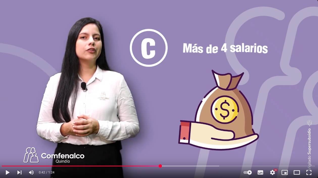 ¿Qué es una caja de compensación y quiénes pueden beneficiarse?