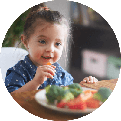 caipi salud y nutricion