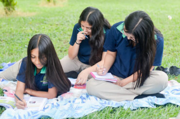colegio bilingue comfenalco
