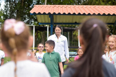 colegio de armenia quindio comfenalco