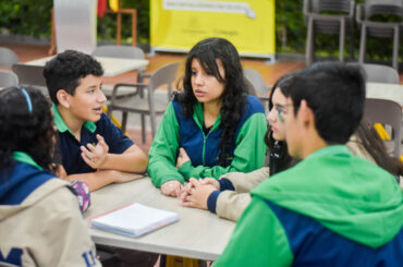 colegio en armenia quindio