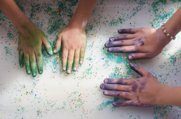 la creatividad del colegio comfenalco quindio