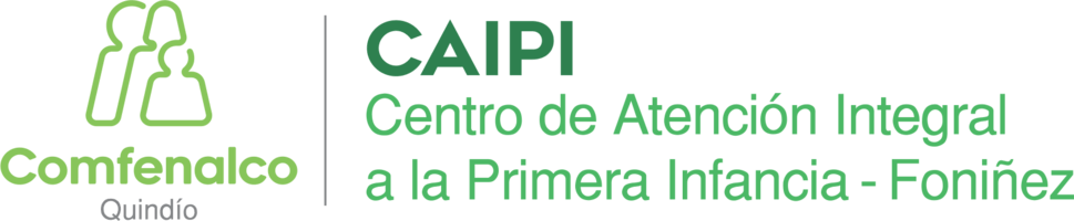 logo caipi comfenalco