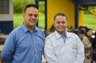 profesores del colegio comfenalco quindio