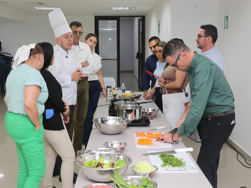 MasterClass Taller Magistral