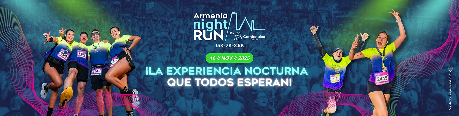 carrera armenia nigh run