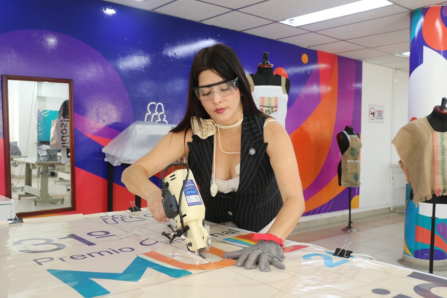 moda sostenible en armenia