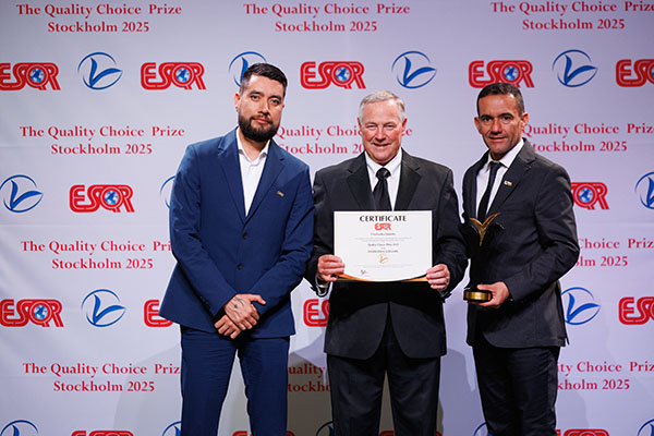 European-Society-for-Quality Research-ESQR