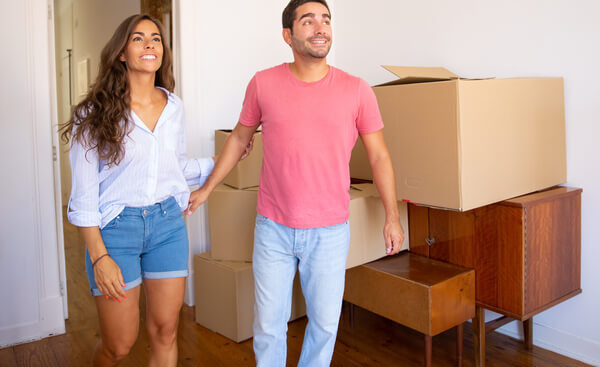 entrega de apartamento subsidio de vivienda nueva