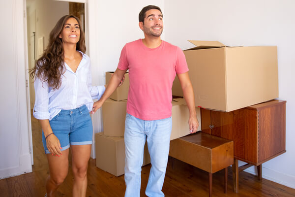 entrega de apartamento subsidio de vivienda nueva