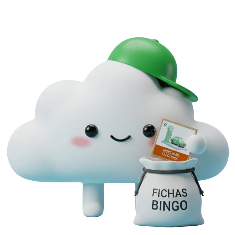 bingo ambiental comfenalco quindio