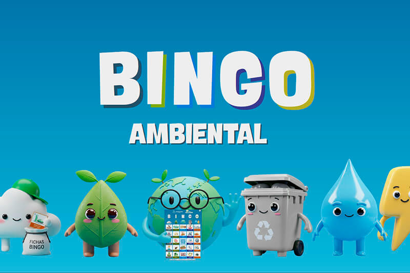 bingo ambiental