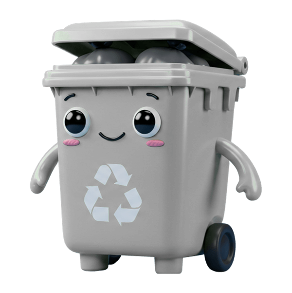 botex personaje ambiental