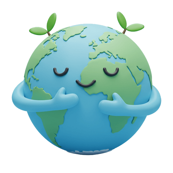 gaia personaje ambiental