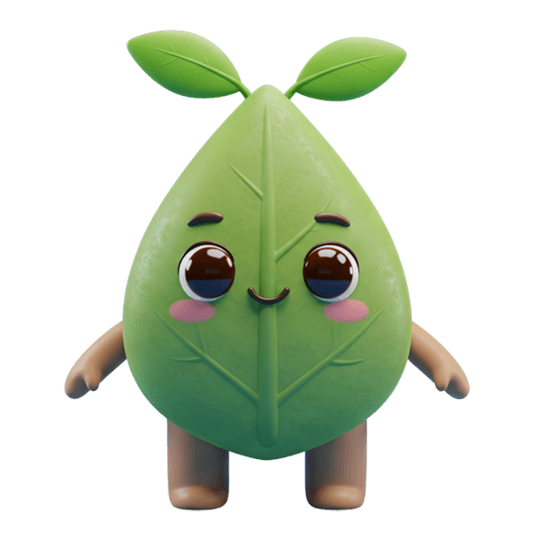 Leafy