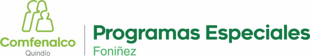 programas especiales foninez