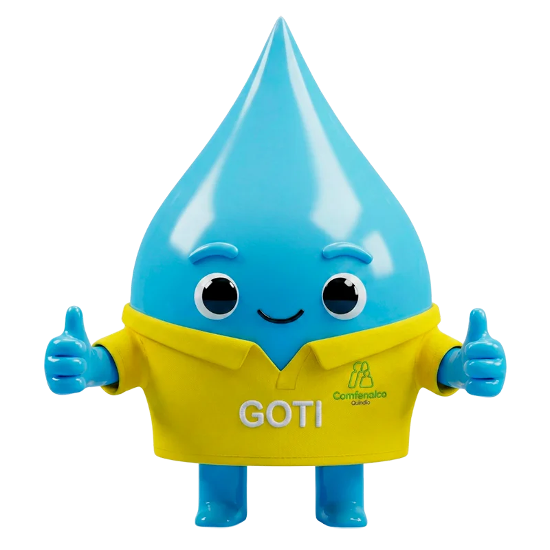 GOTI