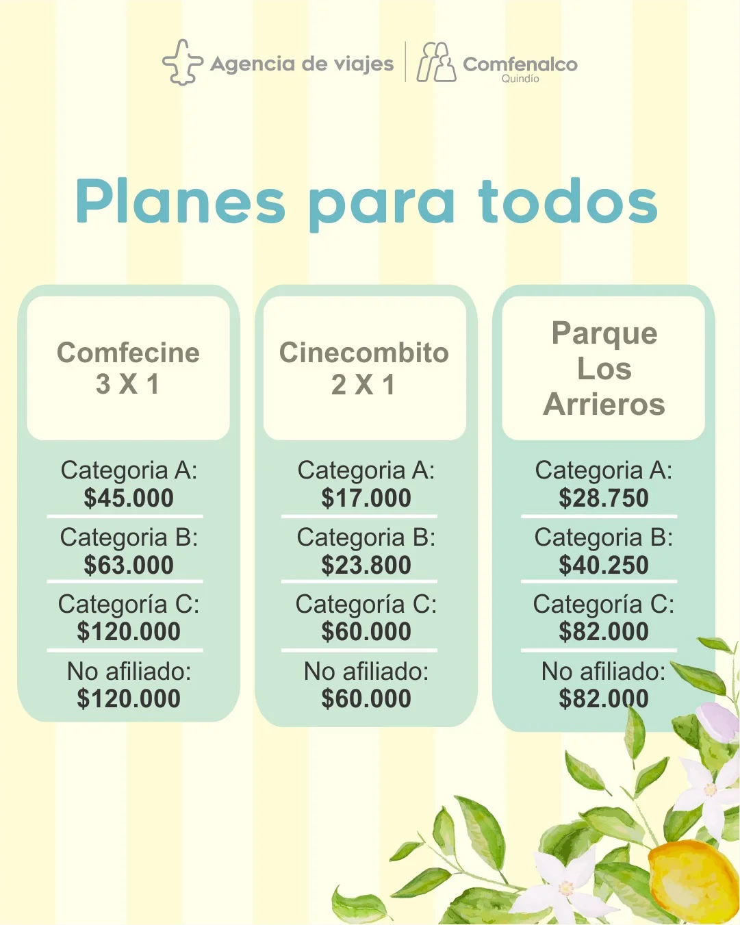 comfetur-oulet-agencia-de-viajes-comfenalco