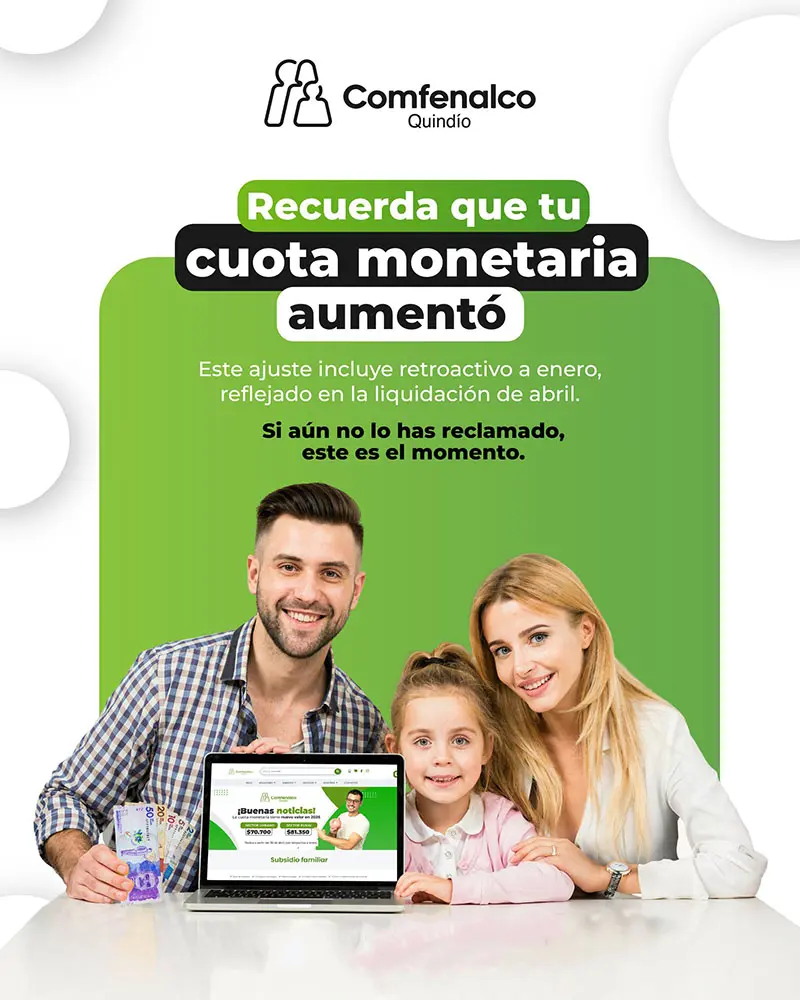 cuota-monetaria-comfenalco-quindio