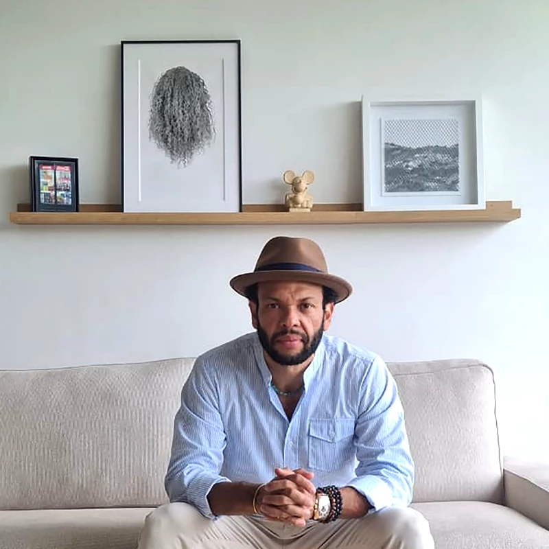 Nadir Figueroa Mena