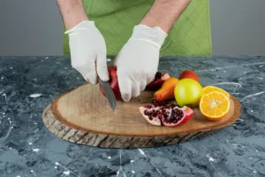 tecnico en manipulacion de alimentos