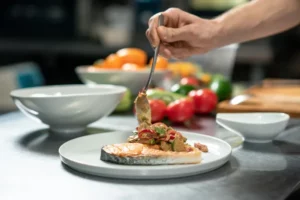 tecnico en manipulacion de alimentos