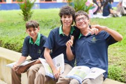 colegio bilingue en armenia