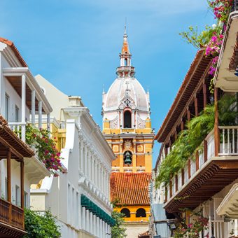 Plan Cartagena