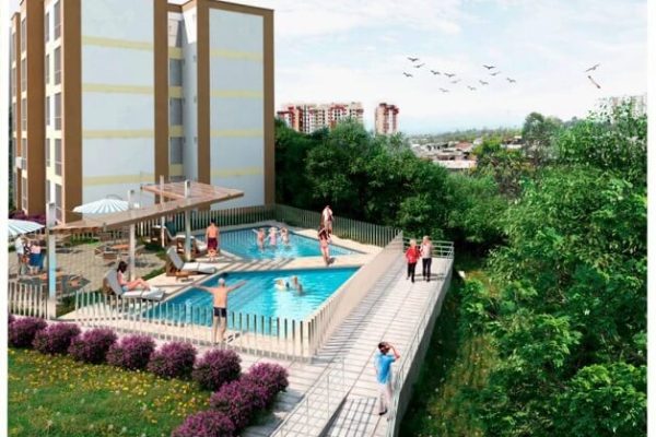 Proyecto Garagoa
