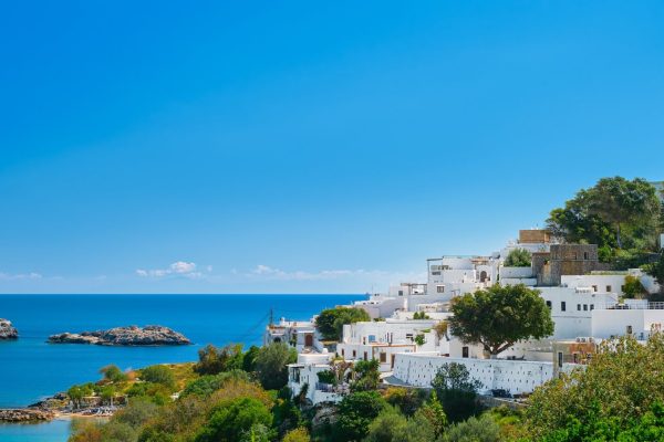 santorini